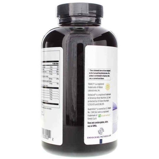 Metabolic Synergy, DFH